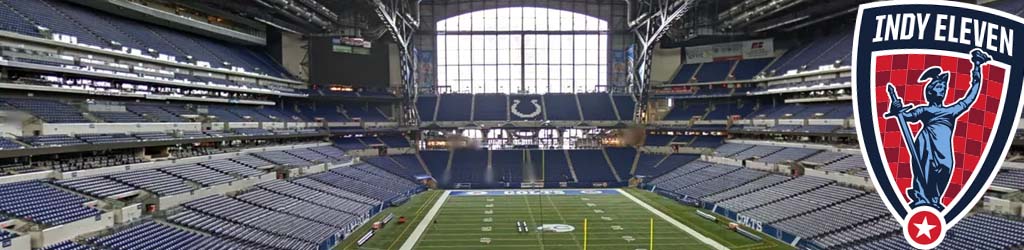 Lucas Oil Stadium